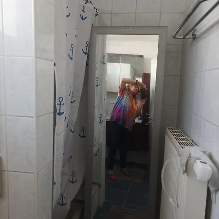 Speyer Vintage Stil Hundefreundlich アパート