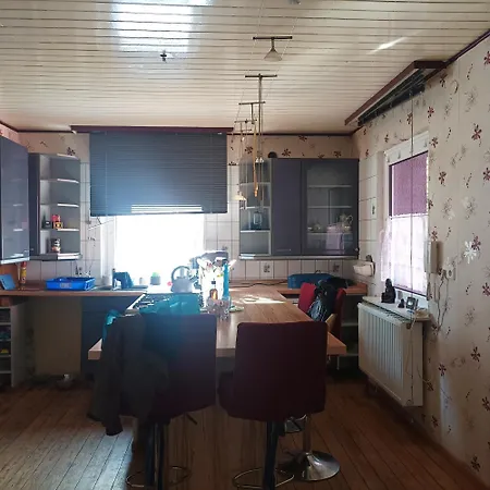 アパート Speyer Vintage Stil Hundefreundlich *