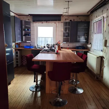 Speyer Vintage Stil Hundefreundlich * Römerberg