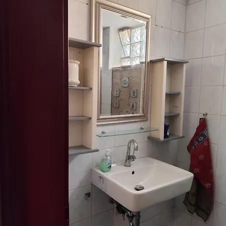 アパート Speyer Vintage Stil Hundefreundlich