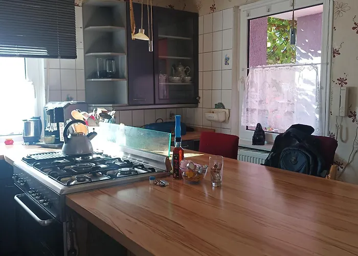 Speyer Vintage Stil Hundefreundlich Apartamento