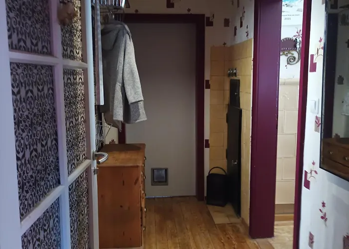 Speyer Vintage Stil Hundefreundlich Apartamento *