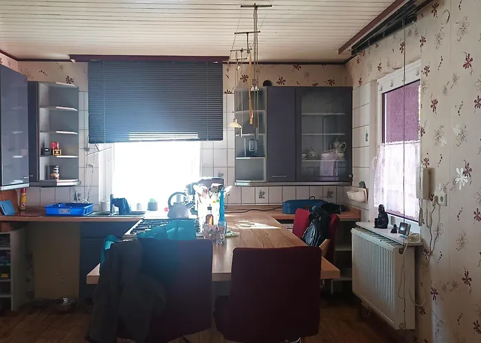 Apartamento Speyer Vintage Stil Hundefreundlich *