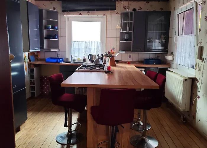 Speyer Vintage Stil Hundefreundlich * Römerberg