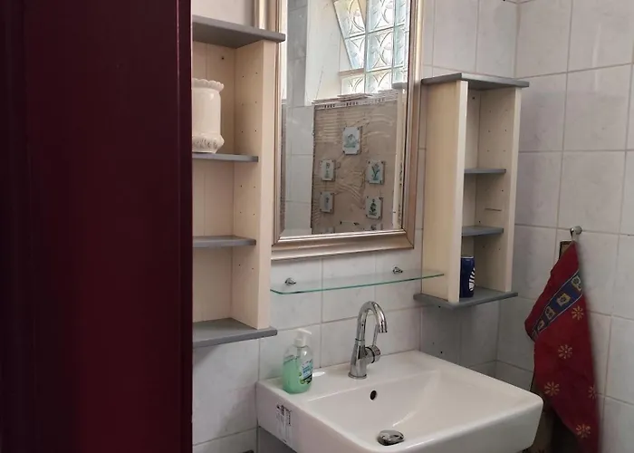 Apartamento Speyer Vintage Stil Hundefreundlich