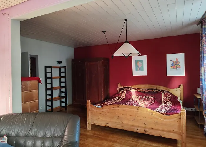 Speyer Vintage Stil Hundefreundlich *